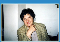 Елена - рожден ден, 25.05.2001