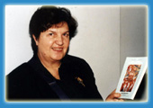 Елена в СНБП